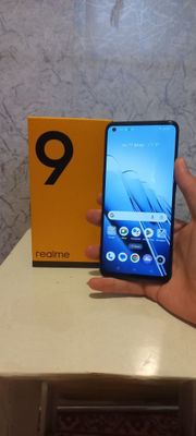 Realme 9 8/128gb