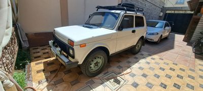 Продам Нива ваз2121