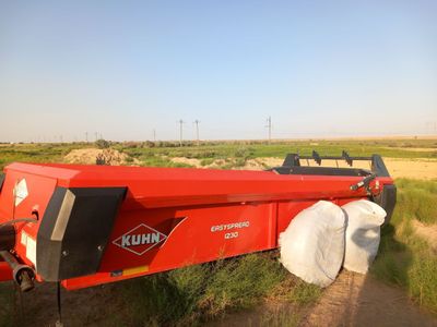 KUHN U.S.A gungsepgich 7 tonality +