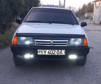 Лада 2109