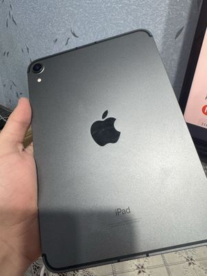 iPad mini 6 256GB SIM KART