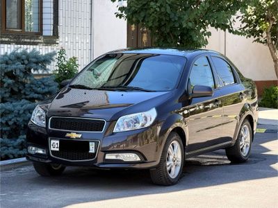 Нехиа 3 Avtomat Nexia 3 2017 yil Metan gazi bor ideal holatda