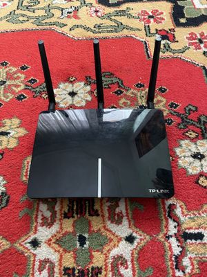 Tplink Archer D7 gbrit wifi