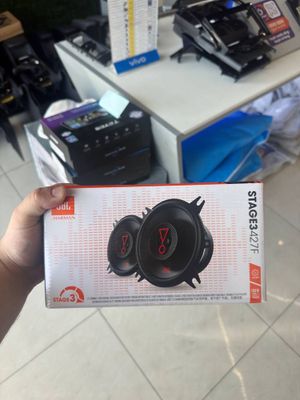 Teyes bay Колонки JBL STAG 427 nasiya bor