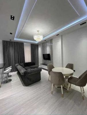 ID010* Премиум квартира 2х комнатная, Яшнабадский, ЖК Sofia Residence