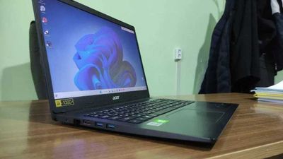 Acer Aspire core I5-1035G1