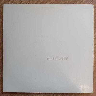 The Beatles/ The Beatles (2LP)