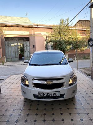 Cobalt oq 2024 metan