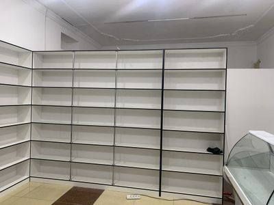 Oziq ovqatlar uchun mujalangan yangi ishlamagan