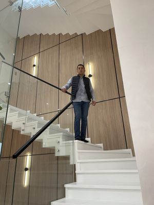 Yevro zina va yoğochdan ishlab chiqarish shogrtlikga