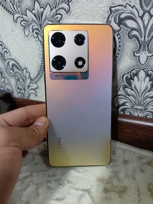 infinix note 30pro 12/256ideal