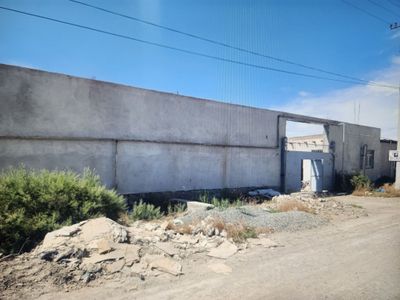 Omborxona binosi
