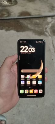 Продам либо обмен Poco X6 Pro 5G