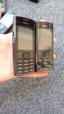 Nokia x2-00 x2-02 tilfonla sotladi