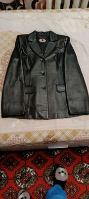 Кожанка