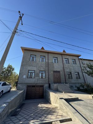 Urganch Shahrida 420kv uy sotiladi