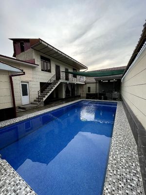 Dacha xumson mini