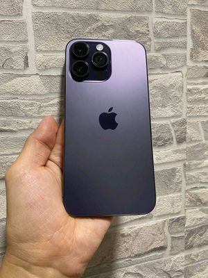 iPhone 14ProMax 128Gb 87% 750$