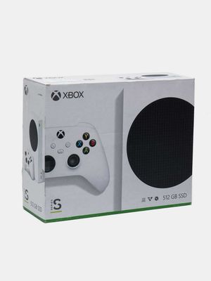 Xbox series S 512GB - рассрочка