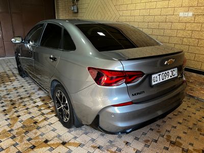 Monza 1.3 Turbo Full Grey