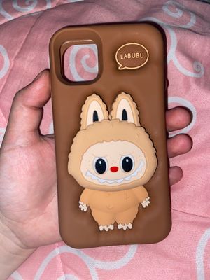 labubu, iphone 11