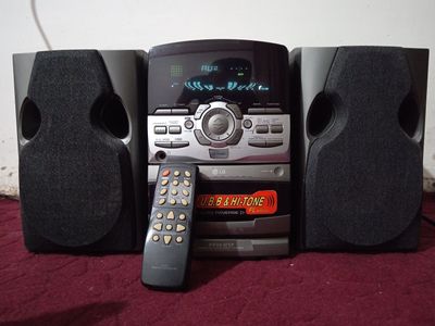 Lg muz sentir sotiladi