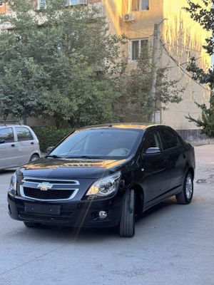 Cobalt 2023 yil 4 pozitsa