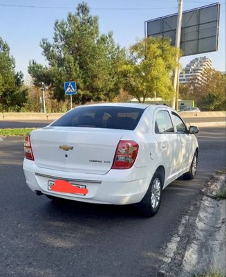 Kobilr sotladi 2020 kiraska tozza