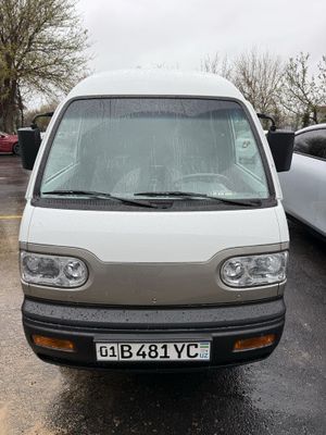 Damas Van 2025 srochno sotilad