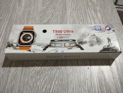 Smart watch T8000 ultra