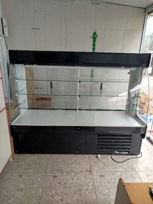 Холодильник для торта
