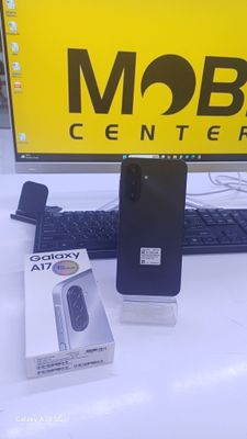 samsung A17