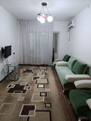 Сдается 3х комнатная квартира