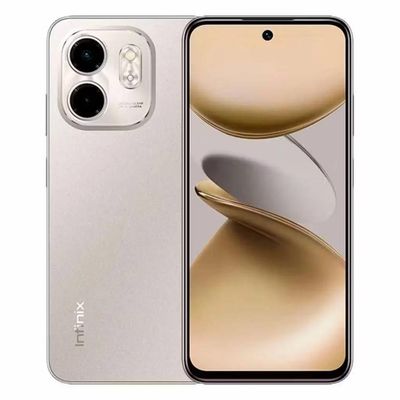 Infinix Smart 9 Neo titanium