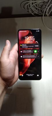 Redmi Note 12 kafolati bilan