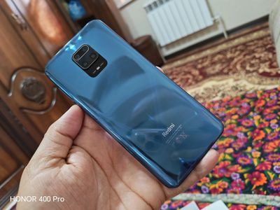Redmi Note 9 Pro 6gb ram 64gb rom