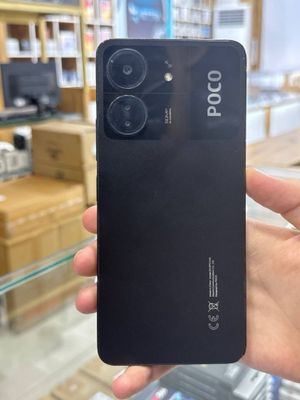 Poco c65 128tali