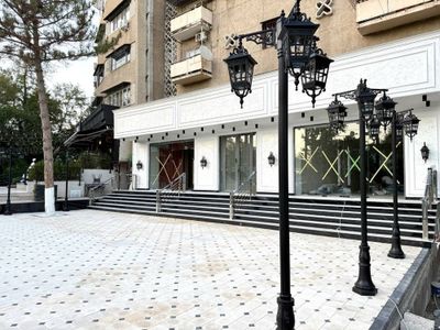 Продажа комерческое помешение в центре рядом посольство Франции
