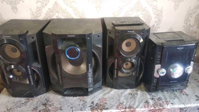 Panasonic