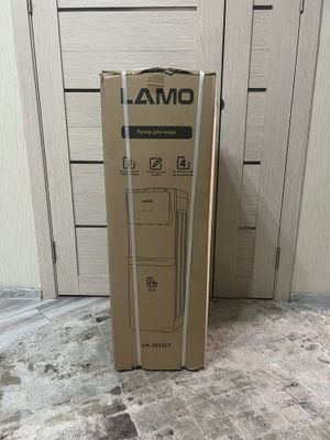 Lamo кулер для воды