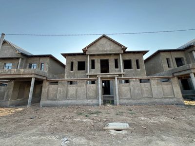 Учкахрамон Хожи ота 5 соти каропка Срочна сотилади махалла зур кушнила