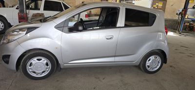 Spark 2015 benzin 3pozisia mexanika mator 1.25