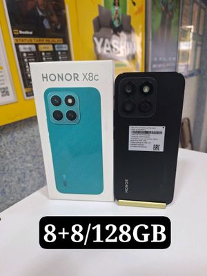 Honor X8C sotiladi