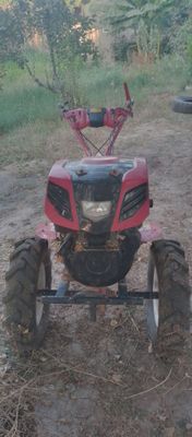 Traktor matabulok 15 ta otkuci olinganiga 1,5 yil buldi.
