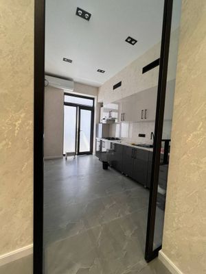 Сдается 1в2 ком Абдулла Набиев. Новостройка