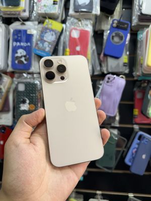 Srochna Sotiladi Iphone 16 Pro Max