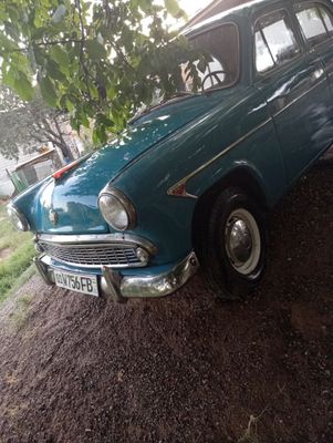 Москвич 407 сотилади