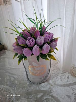 sovunli gul