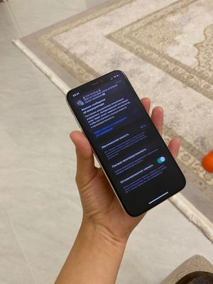 Iphone xs garantiya