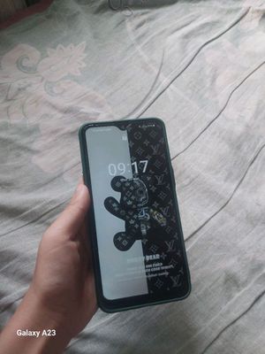 SAMSUNG A10S HOTIRASI 32G